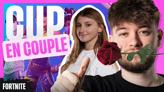 CASH CUP EN COUPLE ! (avec Kaatsup)