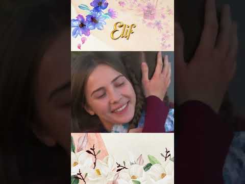 Elif and Melek reunited #shorts #elif #elifurdudubbed