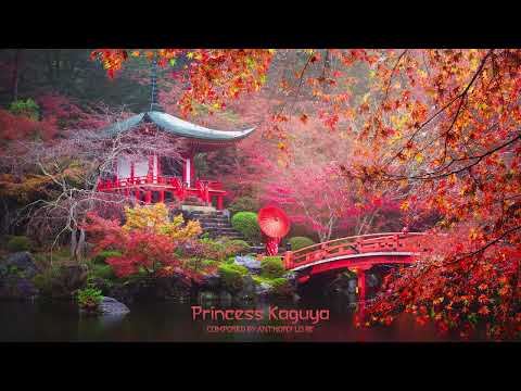 Princess Kaguya | Traditional Japanese Music