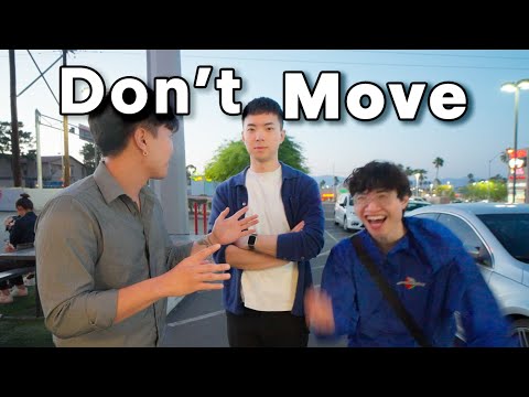 Whoever moves first, Confesses to their crush w/ @hafu  &  @SoupTimmy