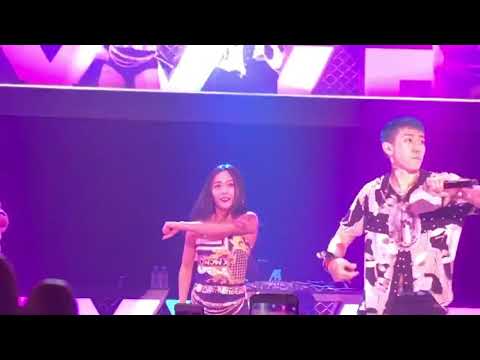 [허니제이] 2019.9.16 SEXY4EVA in TOKYO All I Wanna Do