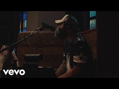 Post Malone - Who Needs You (Live From The Studio)