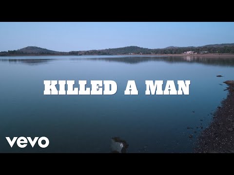 Post Malone - Killed A Man (Lyric Video)