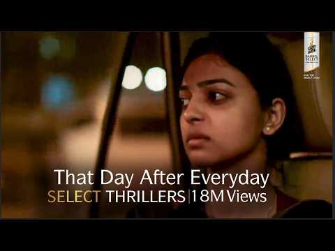 When Women STOP Being Silent ft. Radhika Apte | Royal Stag Barrel Select Large Short Films