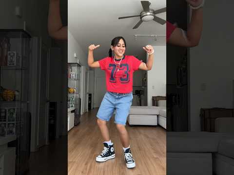 Trying the BB Belt Dance 🤣 by Ice Spice #dance #icespice