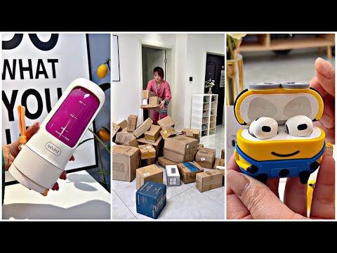 Lifestyle 101😍Smart Home Gadgets | Home Cleaning TikTok #cleaning #homedecor #asmr #usa #canada #uk