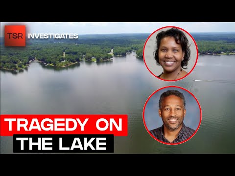 Mystery On Lake Oconee: Spelman Instructor & Fiancé Birthday Boat Trip Gone Wrong | TSR Investigates