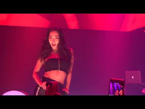 [허니제이] 2019.9.19 SEXY4EVA in OSAKA 몸매