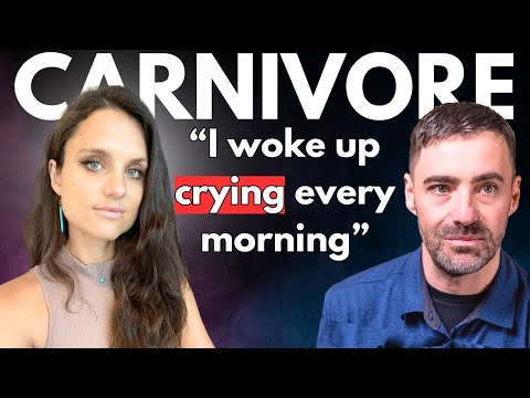 From Tears to Triumph: "How Carnivore Changed My Life"