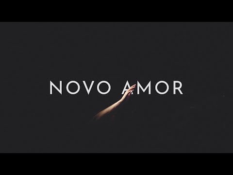 Novo amor - Repeat until death (slowed + reverb)