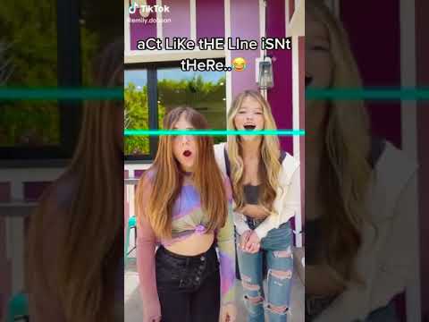 Piper Rockelle TikTok Emily Dobson