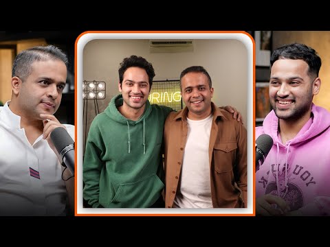 Raj Shamani Needs This Advice – Rajiv Talreja | Raj Shamani Clips