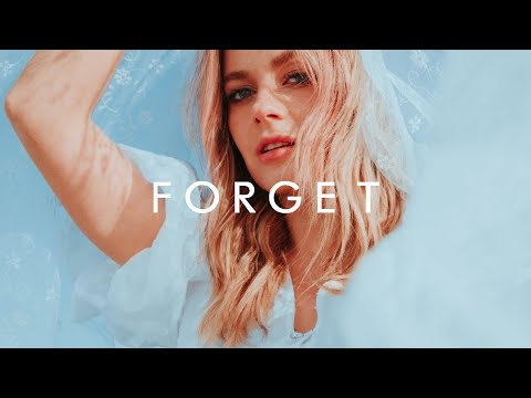 ARMNHMR & Lights - Someone To Forget (Lyrics)