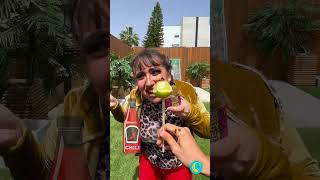 Lime Challenge🍋 Sazona a Tu Gusto🌶️🤭