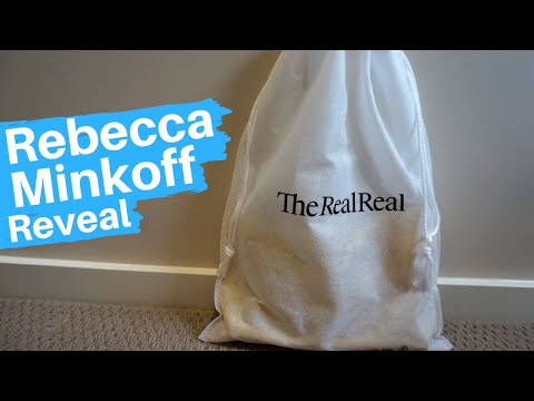 Yellow Rebecca Minkoff Purchase From The Real Real - Reveal