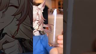 Jiaoqiu’s Protein Shake #honkaistarrail #jiaoqiu #voiceover