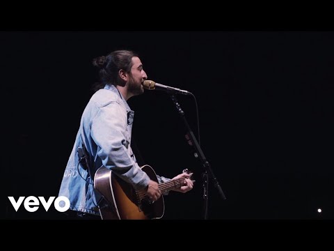 Noah Kahan - Stick Season (Live from Red Rocks '23)