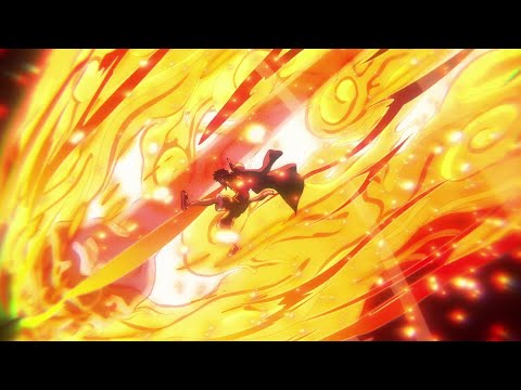 【ONE PIECE】ルフィレッドロック「Ep 1015〜1080p48」