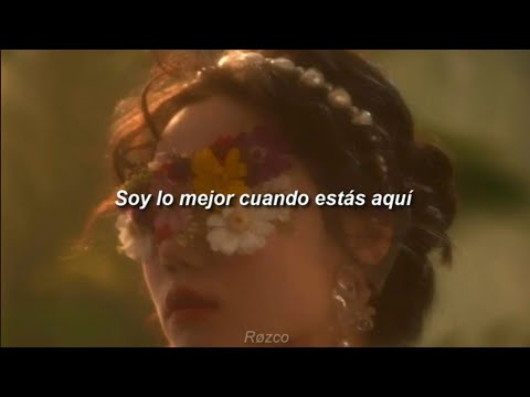 Ivana - Me piensas, LUEGO EXISTO (Letra)