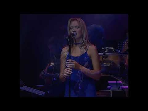 Juanita du Plessis - God bless this child "Live" (2005)