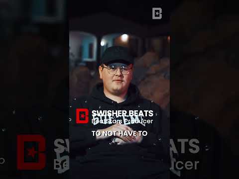 Why This Producer Only Trusts BeatStars Publishing | Meet the Producers #BeatStars #Shorts