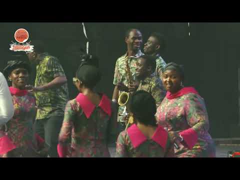 BEEJAY SAX || 83 HOURS MARATHON MESSIAH'S PRAISE || HALLELUJAH