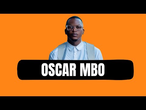 OSCAR MBO Live At Mr JazziQ Home Coming | 16 FEBRUARY 2025