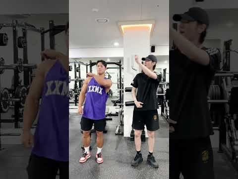 💪LOLO💪 with 윤성빈