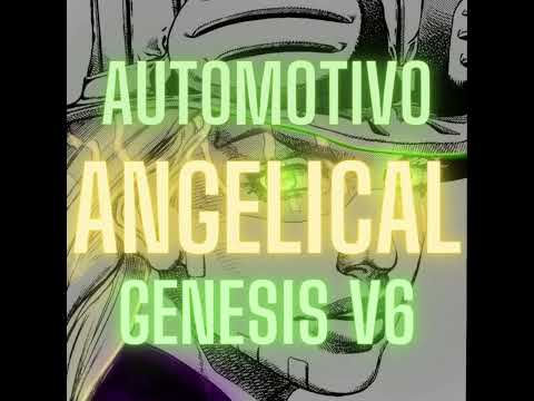 Automotivo Angelical Genesis V6