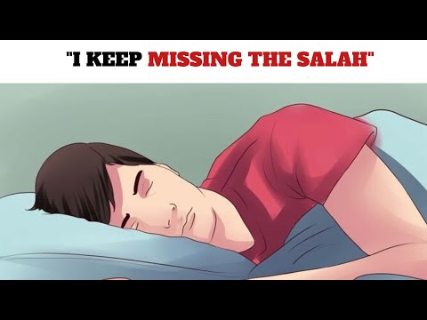 Missing and Delaying The Prayer [POWERFUL]