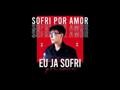 EU JÁ SOFRI POR AMOR (PISEIRO REMIX) - DJ HOLANDA