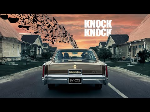 Kottonmouth Kings - Knock Knock (Official Audio)