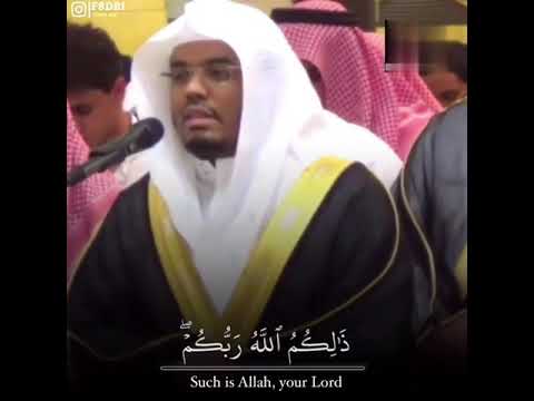 *لتلك الأرواح المكسورة* *وتلك القلوب التي بالحزن تئن* *كتاب الله لك جبر وشفاء وفوج من الأفراح* 🍃🍃🍃🍃🍃