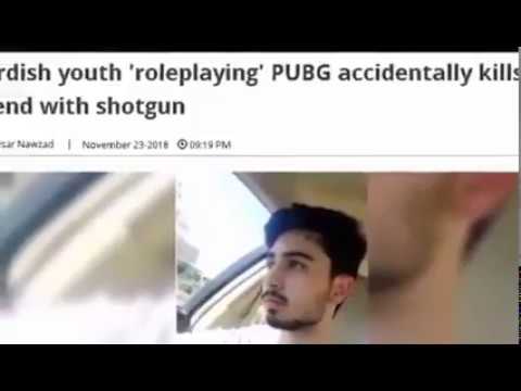 Pubg