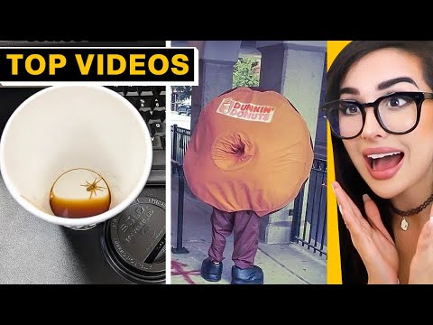 DIY Fails That Are So Bad They’re Good! | SSSniperWolf