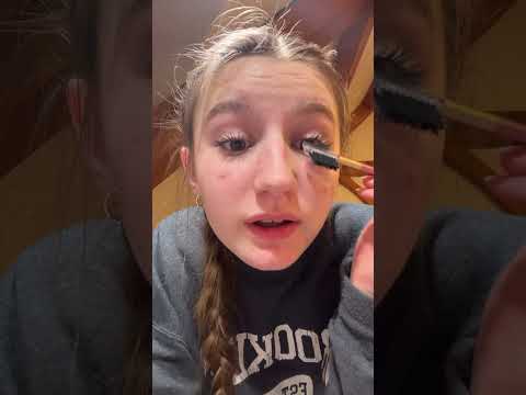 pt 2 mascara tutorial