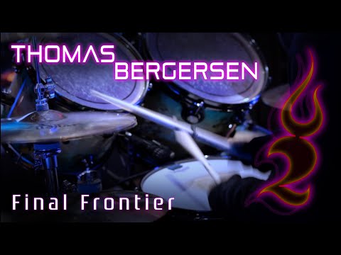 262 Thomas Bergersen - Final Frontier - Drum Cover