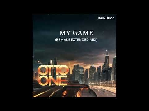 Otto One / My Game (Italo Disco)