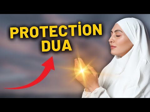 Dua For Sunday - Very Effective Protection Dua