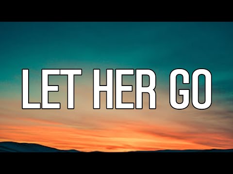 Passenger - Let Her Go (Lyrics)