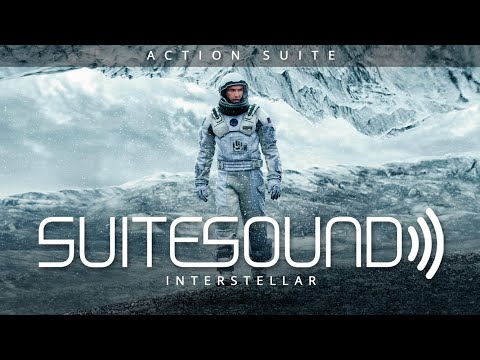 Interstellar - Ultimate Action Suite