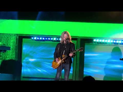 The Grand Illusion - Styx Live at The Muckleshoot Casino in Auburn, Washington 3/8/2025