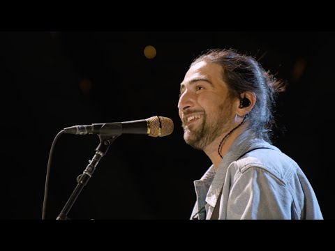 Noah Kahan - Dial Drunk (Live From Red Rocks)