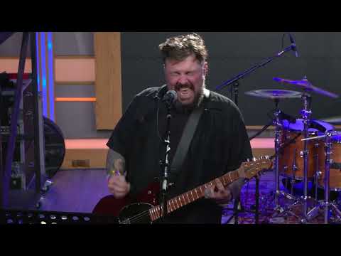 Seether - Judas Mind (Live at Sirius XM)