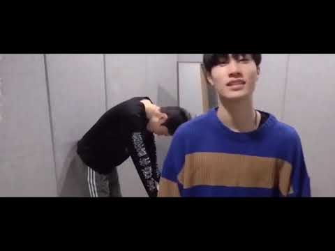 dodam - galaxy | doyoung & yedam