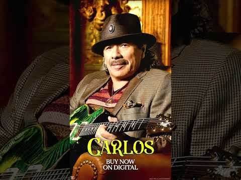 Learn All About the Man Behind the Soulful Music. Don’t miss CARLOS