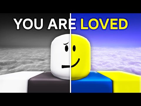 This Roblox Game Will Make You Feel Better... (Oobja)