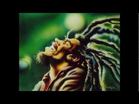 Stephen Marley - Mind Control