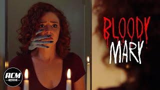 Bloody Mary | Short Horror Film