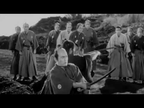 Sanjuro (1962): The Accidental Blood Spray That Changed Cinema Forever